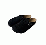 BIRKENSTOCK (ビルケンシュトック)  Boston (ブラック)