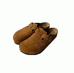 BIRKENSTOCK (ビルケンシュトック) Boston (ミンク)