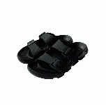 BIRKENSTOCK Mogami Terra Stealth 2-Strap (ブラック)