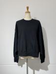 Oblada ROBIN SWEAT (BLACK)