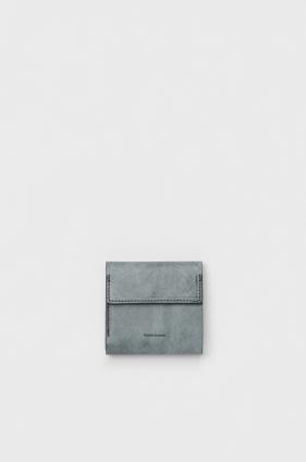 Hender Scheme(エンダースキーマ)clasp wallet(BLACK)