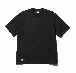 FreshService 2-PACK CORPORATE S/S TEE (ブラック)