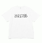 SEQUEL T-SHIRT (SQ-25SS-ST-10/ホワイト)