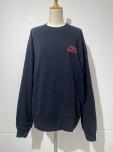 BOOK STORE SWEATSHIRT (NAVY)