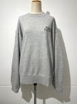 THE SHINZONE BOOK STORE SWEATSHIRT (GRAY)