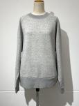 THE SHINZONE COMMONSWEAT (GRAY)