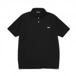 GOD SELECTION XXX POLO SHIRT (GX-S26-CS-03/ブラック)