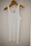 HYKE TANK TOP (WHITE)