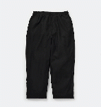 DAIWA PIER39 TECH EASY TROUSERS CORDUROY (ブラック)