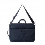 RAMIDUS(ラミダス)  3WAY BRIEF CASE (ネイビー)