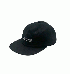 DESCENDANT HORIZON 6PANEL (ブラック)