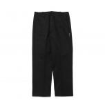 SEQUEL CHINO PANTS "TYPE-F" (SQ-25AW-PT-02/ブラック)