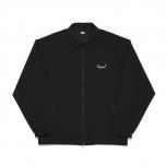 SEQUEL NYLON SET UP JACKET (SQ-25AW-JK-01/ブラック)