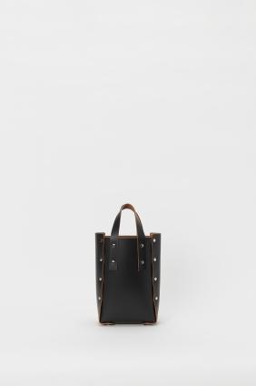 Hender Scheme　assemble hand bag tall S(BLACK)