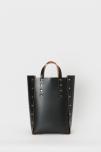 Hender Scheme　assemble hand bag tall M(BLACK)