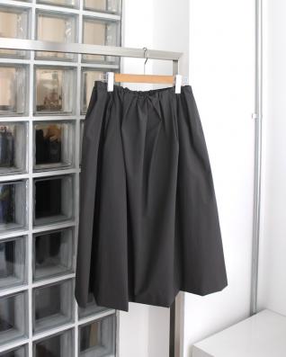 mt modelist ギャザースカート (GRAY)