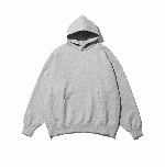 FreshService HEAVY OZ PULLOVER HOODY (ヘザーグレー)