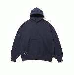 FreshService HEAVY OZ PULLOVER HOODY (ネイビー)