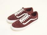 VANS(ヴァンズ) OLD SKOOL (ボルドー)