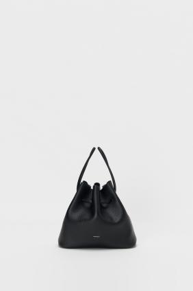Hender Scheme bucket bag (BLACK)