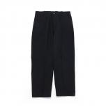 SEQUEL CHINO PANTS "TYPE-XF" (SQ-26SS-PT-01/ブラック)