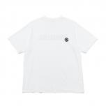 SEQUEL T-SHIRT (SQ-25SS-ST-02/ホワイト)