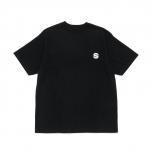 SEQUEL T-SHIRT (SQ-25SS-ST-02/ブラック)