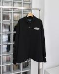 THE SHINZONE WEEKEND HIKE ANORAK (BLACK)