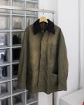 BOWTE MOLESKIN VINTAGE WORK COVERALL (MOCA)
