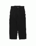 SEQUEL PAINTER PANTS "TYPE-P" (SQ-25AW-PT-07/ブラック)