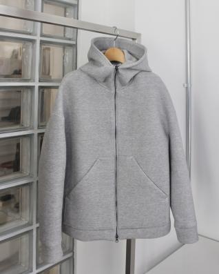 mt modelist ジップアップブルゾン (GRAY)