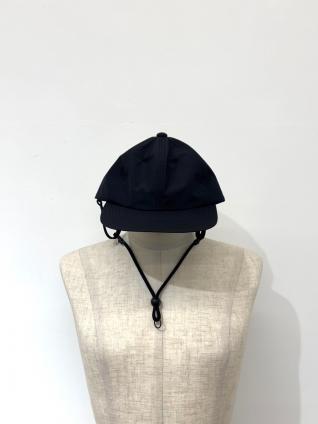 DAIWA PIER39 GTX WINDSTOPPER® TECH 6PANEL CAP/BLK