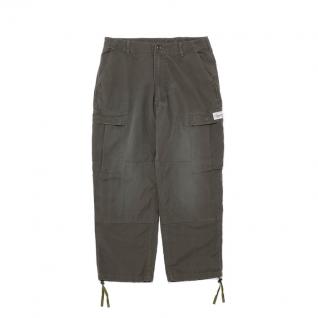 SEQUEL BDU PANTS "TYPE-BDU" (SQ-25AW-PT-11/オリーブ)