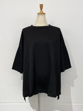 COGTHEBIGSMOKE DELTA T-SHIRT (BLACK)