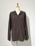THE SHINZONE　HIGH TWIST COTTON CD (BROWN)