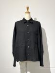 Oblada BAGGY SHRTS (BLACK)