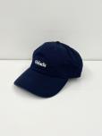 Oblada ( オブラダ )Oblada　LOGO CAP ( NAVY)
