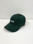 Oblada ( オブラダ )Oblada　LOGO CAP (GREEN)