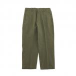 SEQUEL CHINO PANTS "TYPE-XF" (SQ-26SS-PT-01/オリーブ)