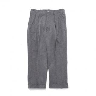 SEQUEL CHINO PANTS"TYPE-C"(SQ-26SS-PT-02/グレー)