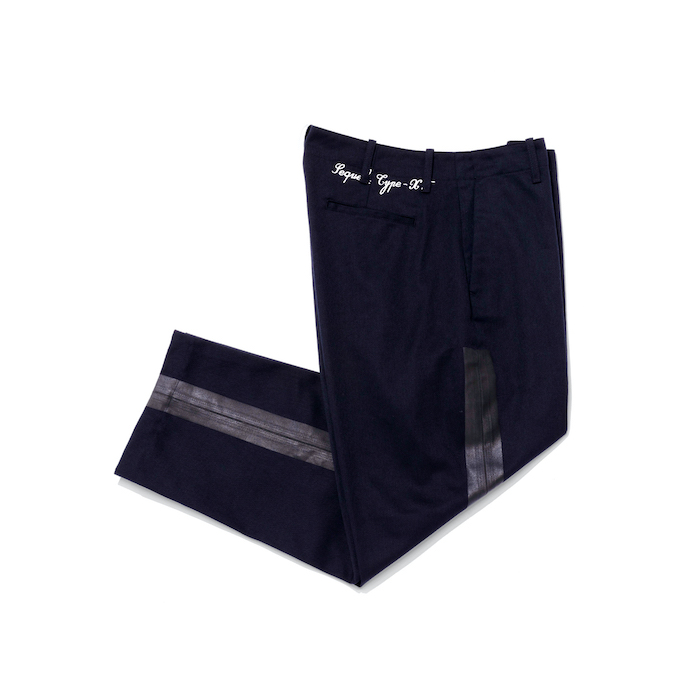 SEQUEL CHINO PANTS 