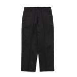 SEQUEL CHINO PANTS "TYPE-XF" (SQ-24AW-PT-05/ブラック)