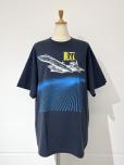 Oblada SPACE TEE (NAVY)