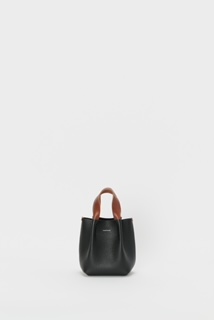 Hender Scheme piano bag small (BLACK)