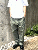 178cm Lサイズ着用