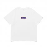 SEQUEL T-SHIRT (SQ-26SS-ST-05/ホワイト)
