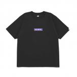 SEQUEL T-SHIRT (SQ-26SS-ST-05/ダークグレー)