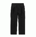 nonnative OFFICER CHINO TROUSERS (NN-4637/ブラック)