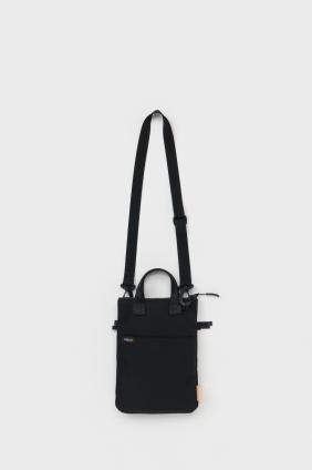 Hender Scheme module shoulder mini (BLACK)