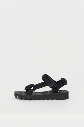 Hender Scheme(エンダースキーマ) webbb (BLACK)